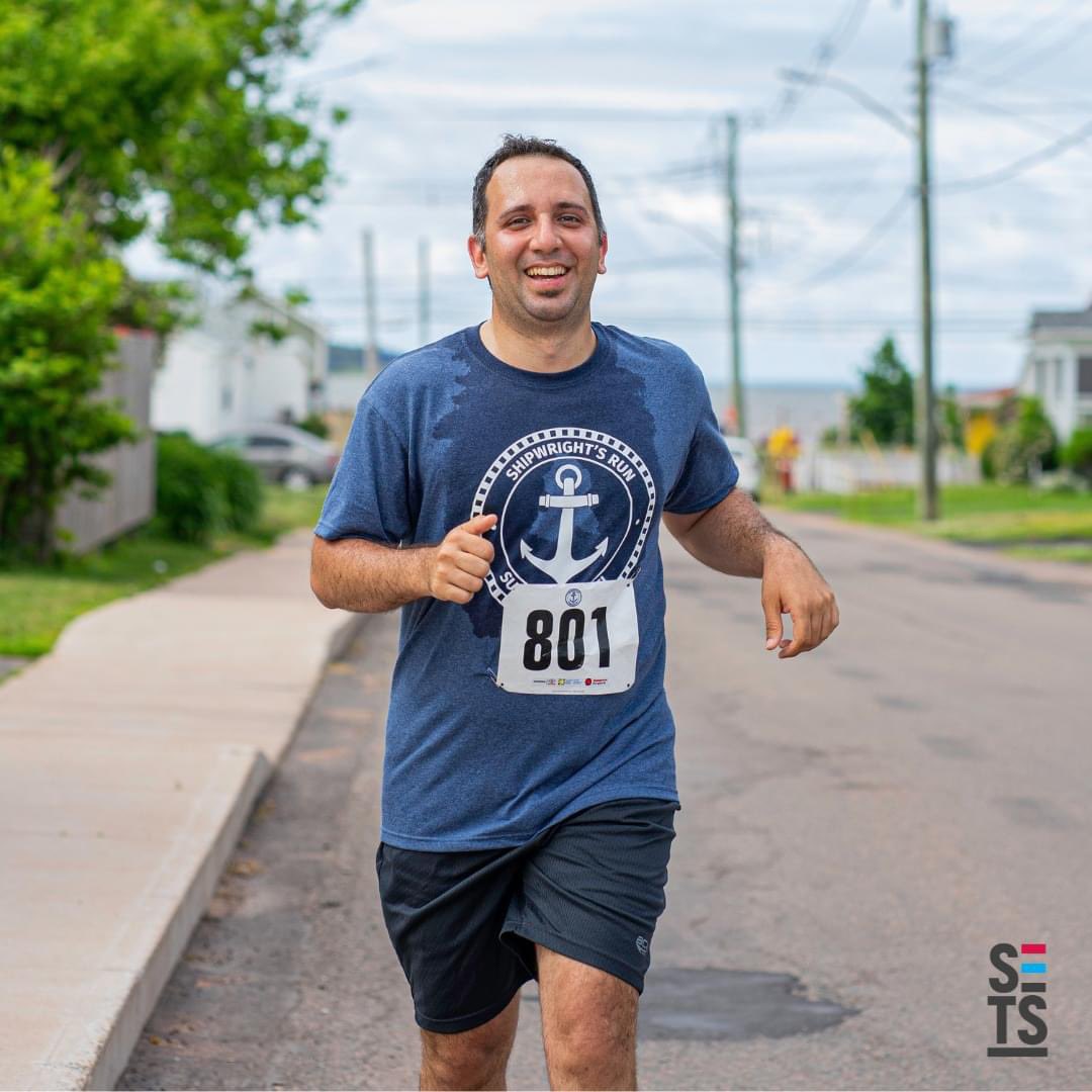 SHIPWRIGHT'S RUN 2024 🏃

Are you looking for something to do while your child is participating in Noah Dobson's HockeyFest? Join us for the Shipwright's Run, which begins at Credit Union Place on June 22nd, the same day as Noah Dobson's HockeyFest! 

1/2