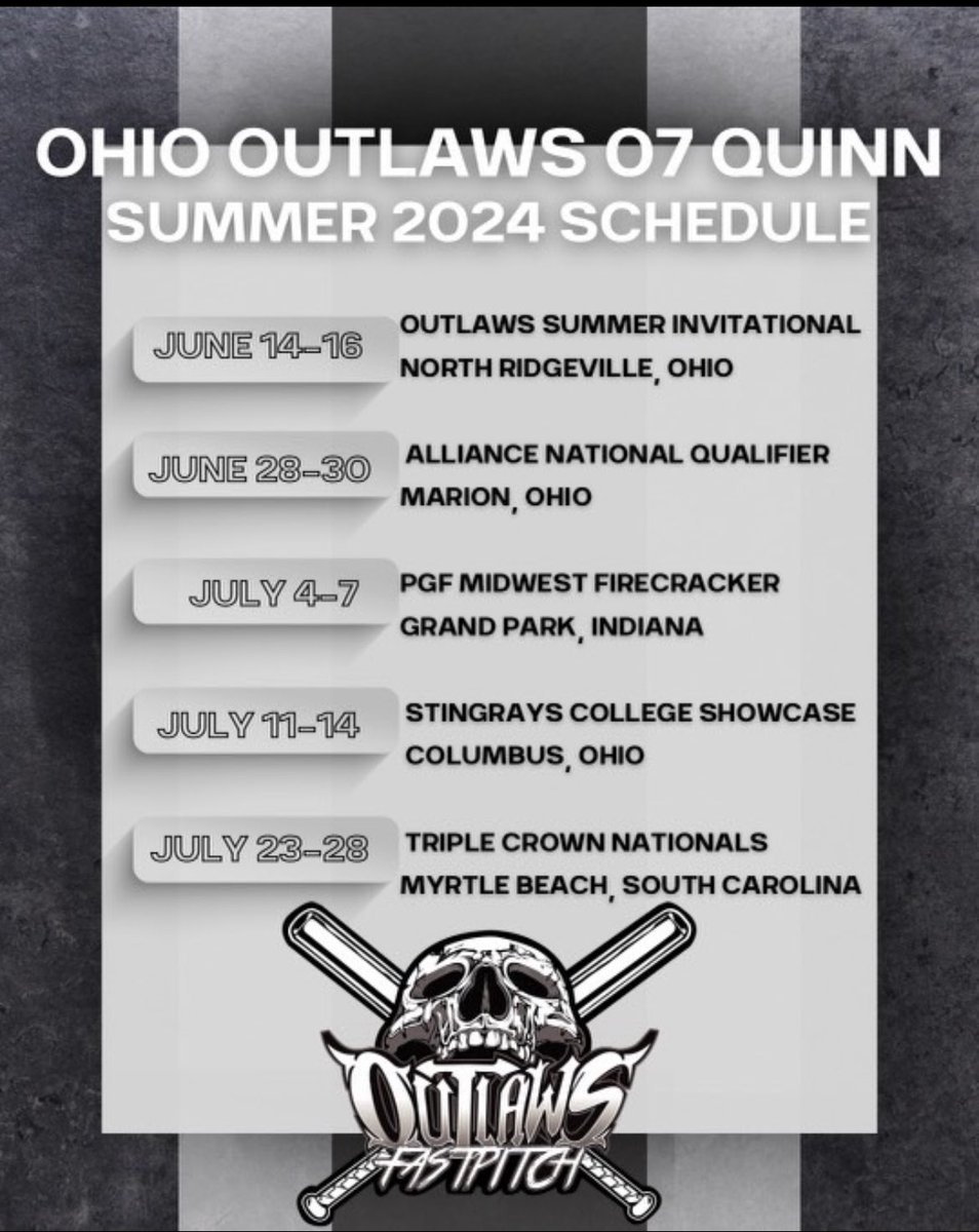 Natalie Cully (@cullynatalie) on Twitter photo Can’t wait to get back on the field with my team!! <a href="/Outlaws07Quinn/">Ohio Outlaws 18u - Quinn</a> <a href="/HurstSoftball/">Mercyhurst Softball</a> <a href="/DYouvilleSB/">D’Youville University Softball</a> <a href="/SoftballState/">Buffalo State Softball</a> <a href="/ClarionSoftball/">Clarion University Softball</a> Can’t wait to get back on the field with my team!! <a href="/Outlaws07Quinn/">Ohio Outlaws 18u - Quinn</a> <a href="/HurstSoftball/">Mercyhurst Softball</a> <a href="/DYouvilleSB/">D’Youville University Softball</a> <a href="/SoftballState/">Buffalo State Softball</a> <a href="/ClarionSoftball/">Clarion University Softball</a>