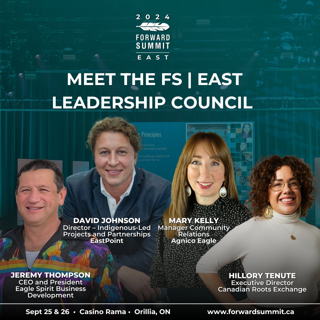 Forward Summit tweet media