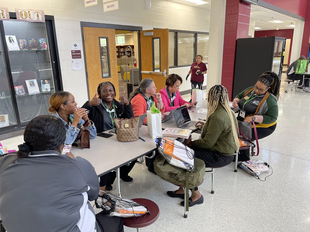 RCPS Leadership Summit tweet media