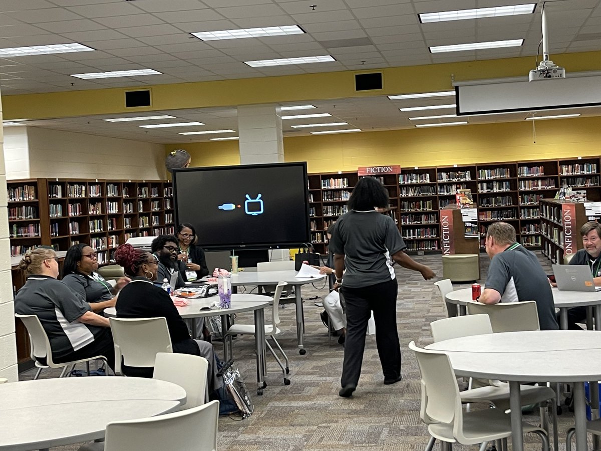 RCPS Leadership Summit tweet media