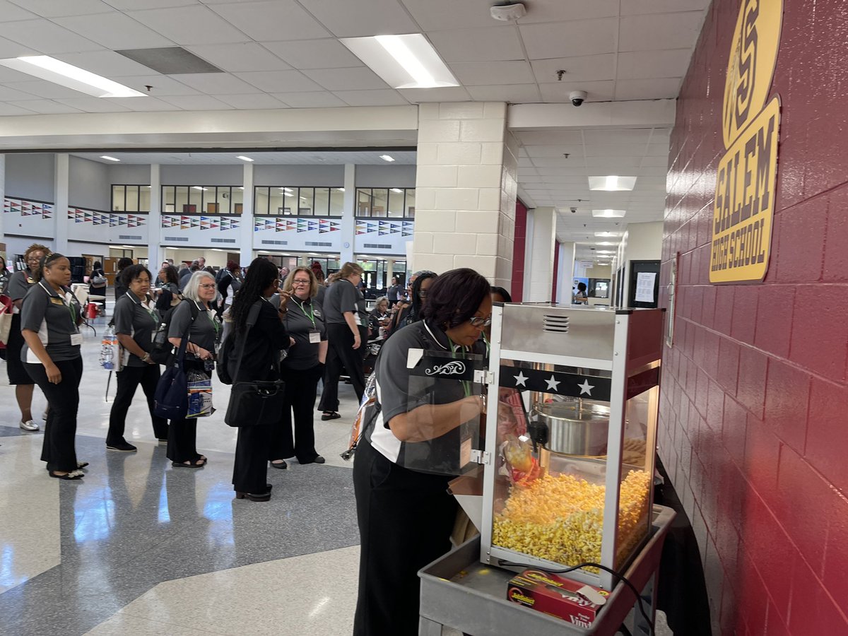 RCPS Leadership Summit tweet media