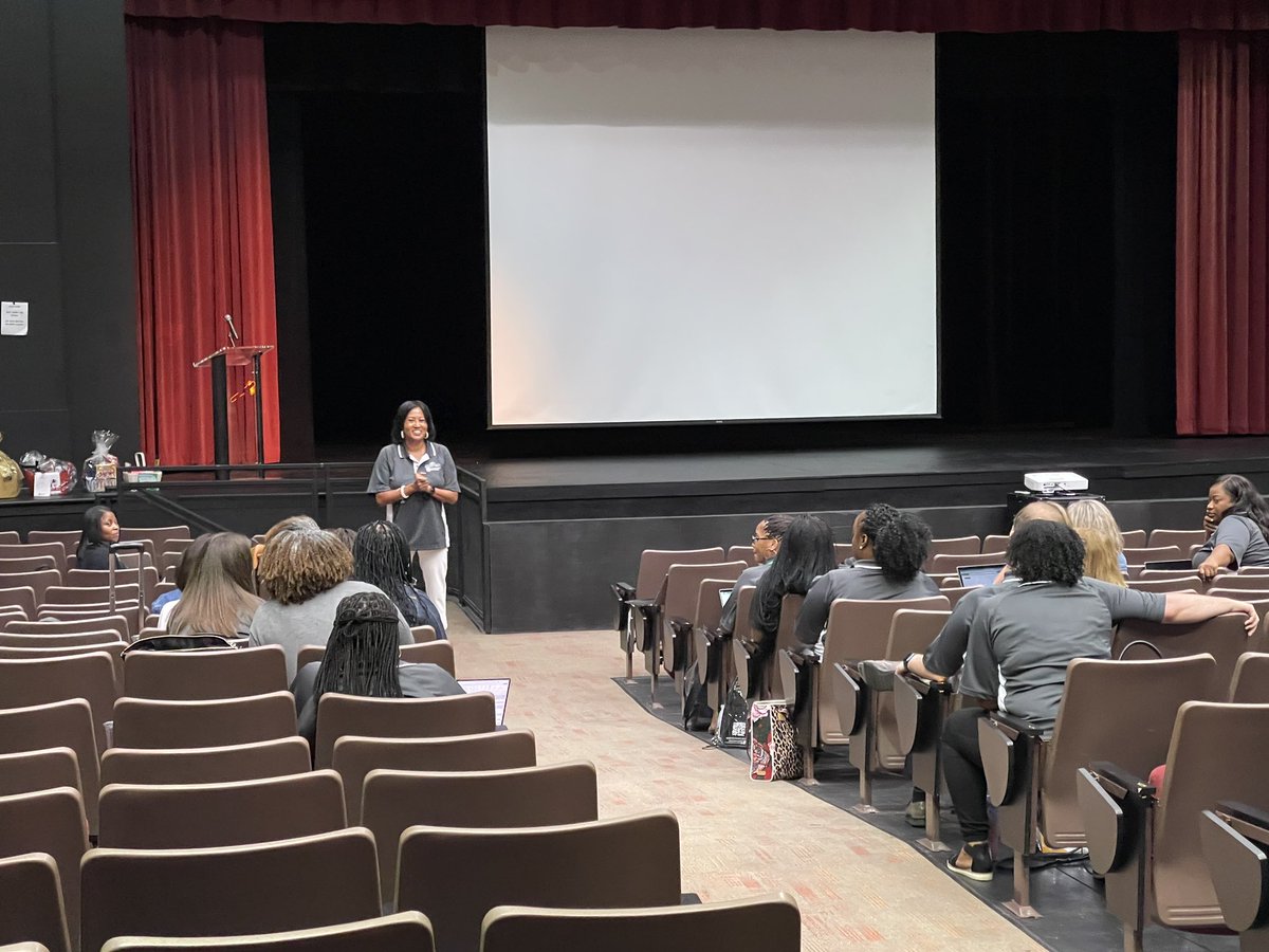 RCPS Leadership Summit tweet media