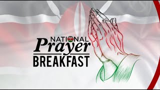 ICYMI: The 21st National Prayer Breakfast At Safari Park 2024 youtu.be/OtgfcBNKWIw?si…