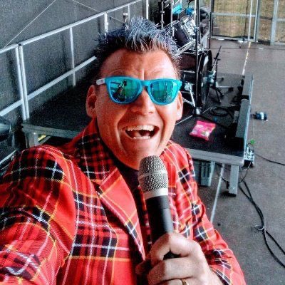 NWalesSocial's tweet photo. Gnight all👋🏻 I’m taking a short #NWalesHour break next week so I’ve lined up the ideal replacement to host North Wales most popular X hour..

Why it’s none other than the unflappable influential super host with the most, *drum rollllllllllll please* 
Mr @BigAlSound 🌟😁🎤🎶🤩🍾💥😍