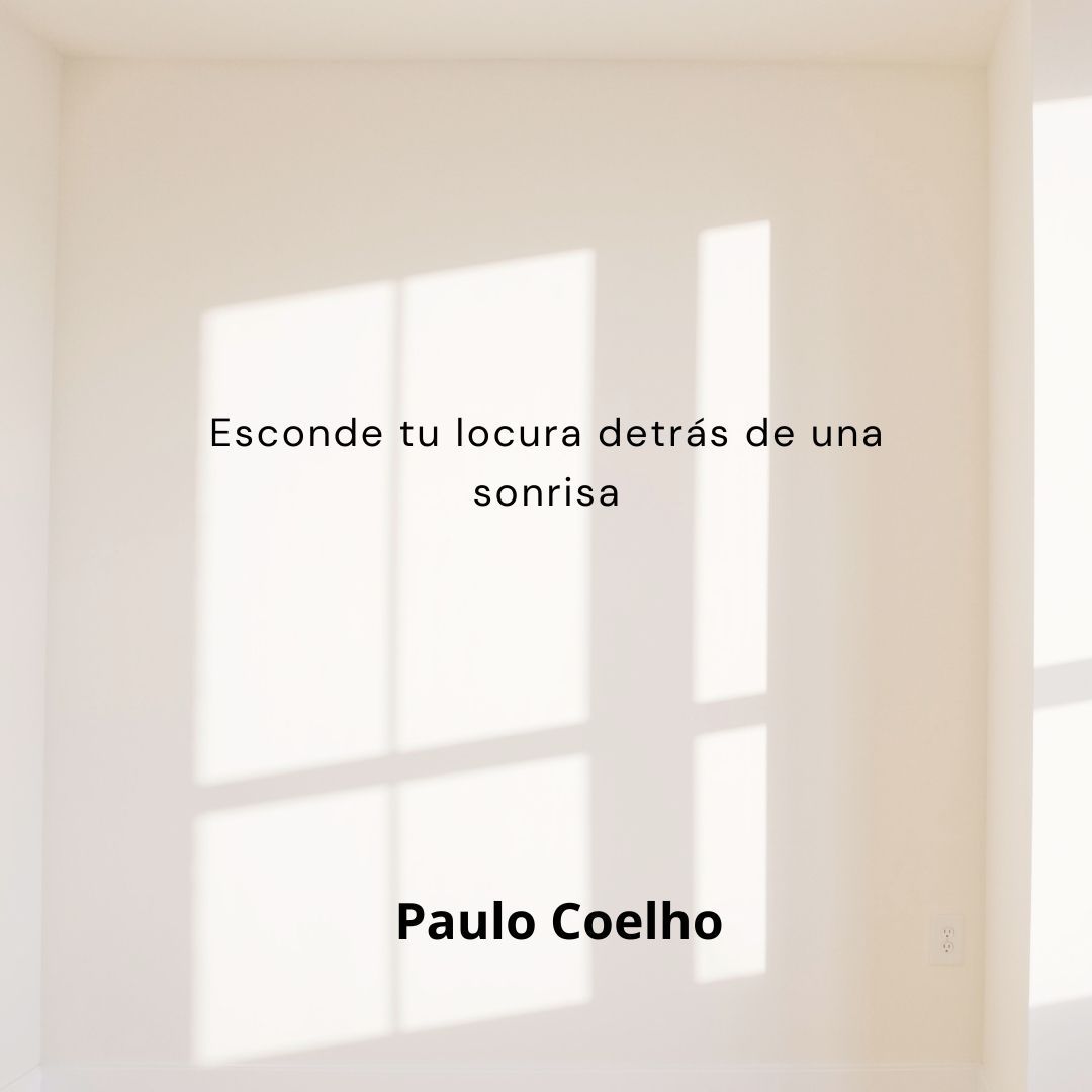 Paulo Coelho Español (@PauloCoelhoDice) on Twitter photo 2024-05-30 20:00:24