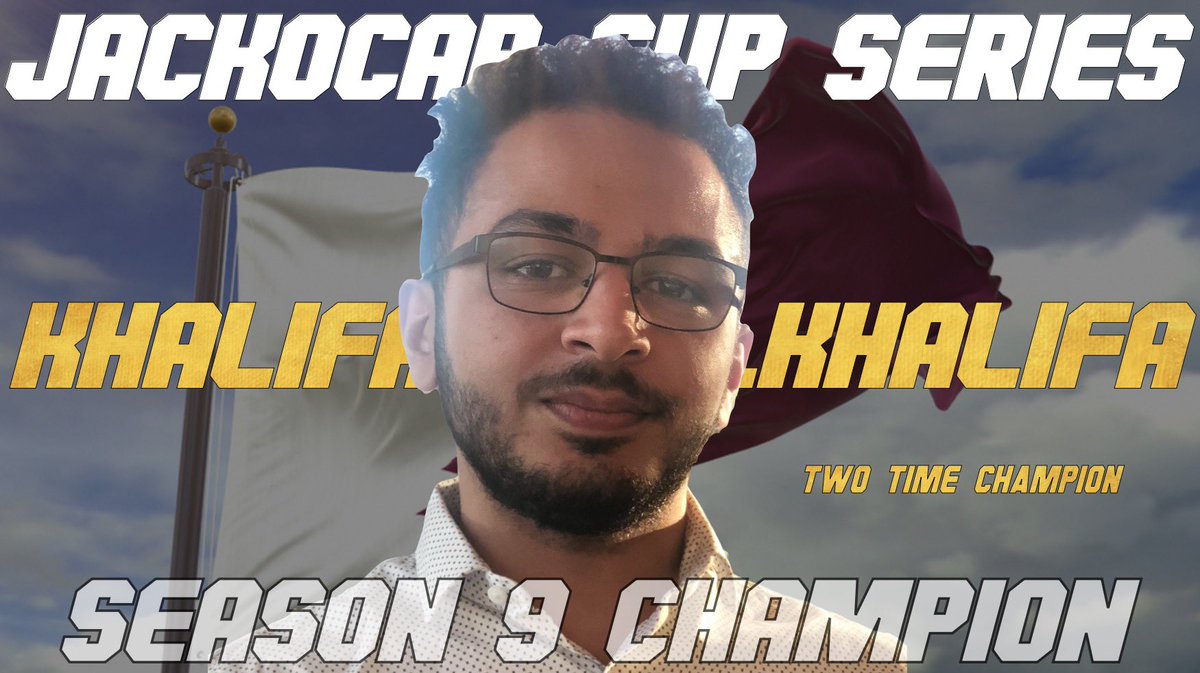 JACKOCAR tweet media