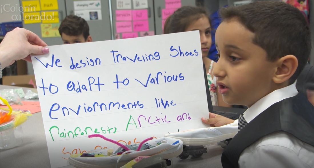 Our latest <a href="/ColorinColorado/">Colorín Colorado</a> newsletter features great resources on project-based learning &amp; ELLs! 

mailchi.mp/colorincolorad…

#ELL #ELLchat #MLL #MLLchat #PBL