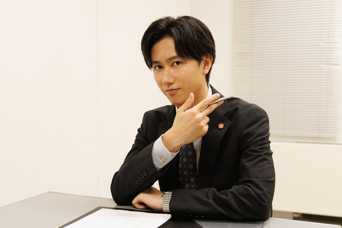 Snow Man阿部亮平、刑事役で出演決定✨️ 🗓️7月13日スタート GO HOME