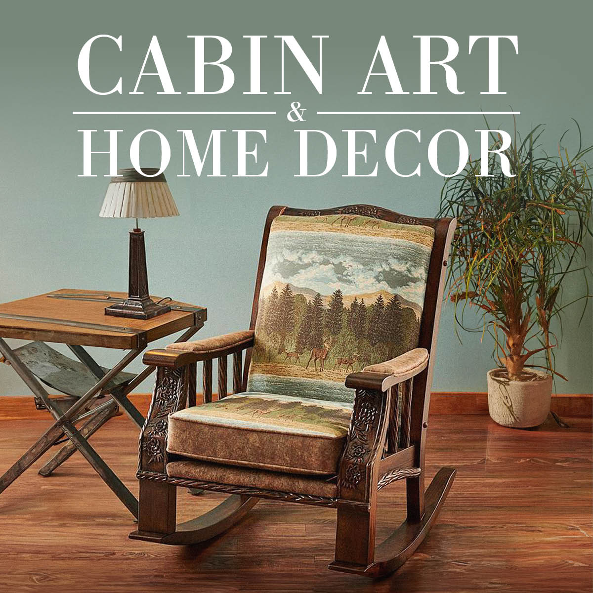 Bring the Wilderness Home with Our New Collection! Discover the serenity of our NEW Cabin Art & Home Decor Collection at Wild Wings! Shop the collection at wildwings.com/collections/sc…. 

#CabinDecor #LakeHouse #HomeDecor #WildWingsArt #NatureInspired