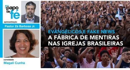 PL das Fake News: deputados da bancada evangélica compartilham desinformação contra o projeto nas redes sociais,parte deles alegam que o texto ameaça a liberdade religiosa, embora não haja menções ao assunto.