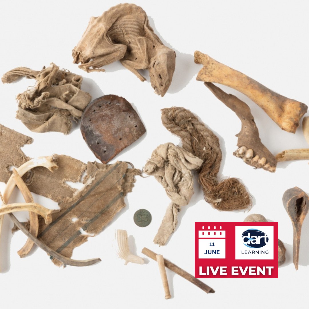 DARTLearningNSW's tweet photo. Home-schooled history buffs, dive into the archaeology of Hyde Park Barracks and Susannah Place! Explore primary sources and uncover the past! 🏛️🗝️

 11th June 2024 at 10:30 AM. Cost: $10
 https://t.co/XZqOHZOch4

#SolveItUsingSources #Homeschool #DARTLearning #SydneyLivingMuseum https://t.co/mGARnTNKbM