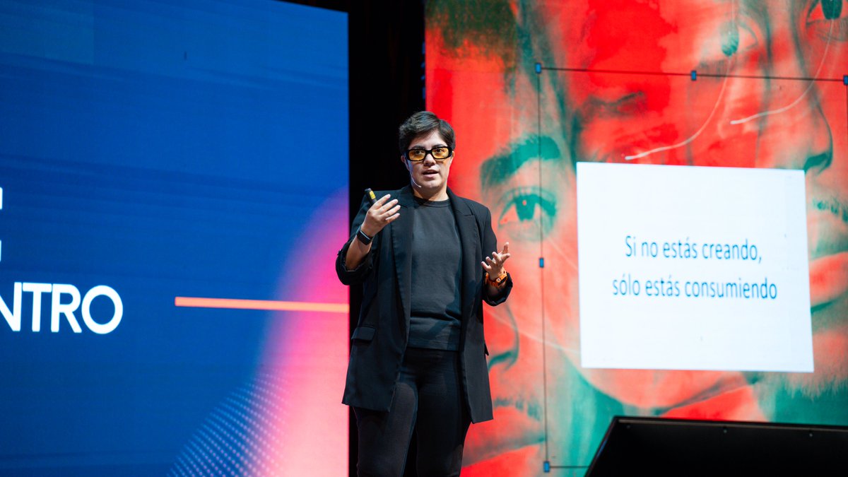 Abriendo_Brecha's tweet photo. Con el apoyo de #BancoAtlántida, #ThinkDigitalToday presenta su decimoséptima edición.
Think Digital Today, el evento de marketing y negocios digitales más grande en Centroamérica realizó su decimosexta edición el pasado sábado 25 de mayo. https://t.co/EbY72Q6RZO