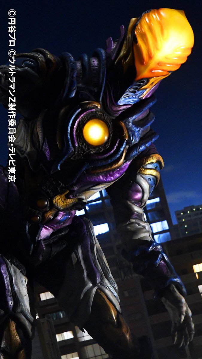 Henshin Justice Unlimited/変身ジャスティスアンリミテッド tweet media