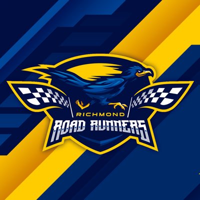 Richmond Road Runners🦤 tweet media