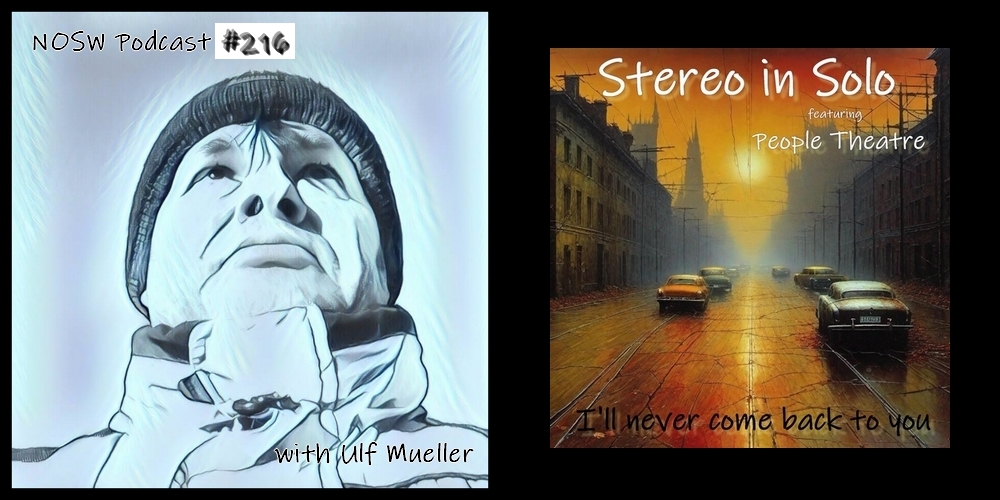 MuntConnection (@munt_connection) on Twitter photo Ulf Mรผller's NOSW Podcast #216 01/05/24
mixcloud.com/PodcastNOSW/noโฆ
<a href="/Stereo_in_Solo/">STEREO in SOLO</a>
<a href="/YouTube/">YouTube</a> Video : youtube.com/watch?v=yTLkxKโฆ
song.link/StereoinsoloNeโฆ
<a href="/suzannepalmer01/">Suzanne Palmer</a> <a href="/EricKupper/">Eric Kupper</a> <a href="/yasminjanemusic/">Yasmin Jane</a> <a href="/bobby_shann/">BOBBY SHANN</a> <a href="/AlfiyaGlow/">Alfiya Glow</a> <a href="/CynthiaLacle/">Cynthia Laclรฉ</a> <a href="/edgylmusic/">Edgy L</a> Ulf Mรผller's NOSW Podcast #216 01/05/24
mixcloud.com/PodcastNOSW/noโฆ
<a href="/Stereo_in_Solo/">STEREO in SOLO</a>
<a href="/YouTube/">YouTube</a> Video : youtube.com/watch?v=yTLkxKโฆ
song.link/StereoinsoloNeโฆ
<a href="/suzannepalmer01/">Suzanne Palmer</a> <a href="/EricKupper/">Eric Kupper</a> <a href="/yasminjanemusic/">Yasmin Jane</a> <a href="/bobby_shann/">BOBBY SHANN</a> <a href="/AlfiyaGlow/">Alfiya Glow</a> <a href="/CynthiaLacle/">Cynthia Laclรฉ</a> <a href="/edgylmusic/">Edgy L</a>