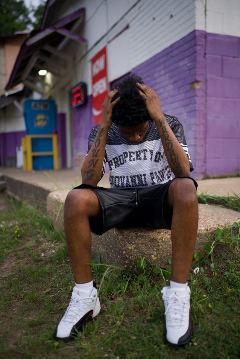 It’s Da Fucking “WAE” 🌪️🖤