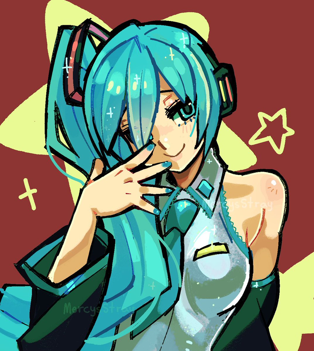 miku yay miku!