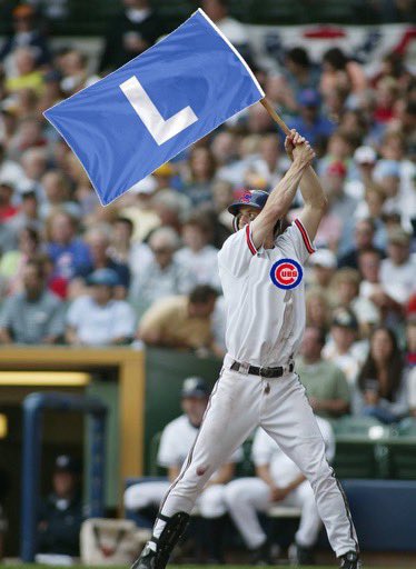 BrewPack8's tweet photo. Brewers win the series
Fly the L (x3)
Gary Sanchez elite offseason signing
Craig Counsell is still a traitor https://t.co/UMaIPVidvi