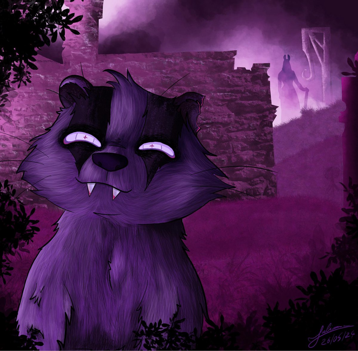 Howa 🦡 tweet media