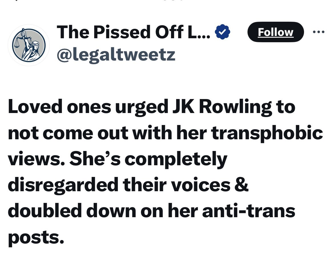 They didn't want me to put my head above the parapet because they were afraid for my safety. Sure enough, they haven't enjoyed me being threatened with torture and rape. They'd rather I hadn't needed to sit through police interviews about credible death and bomb threats.