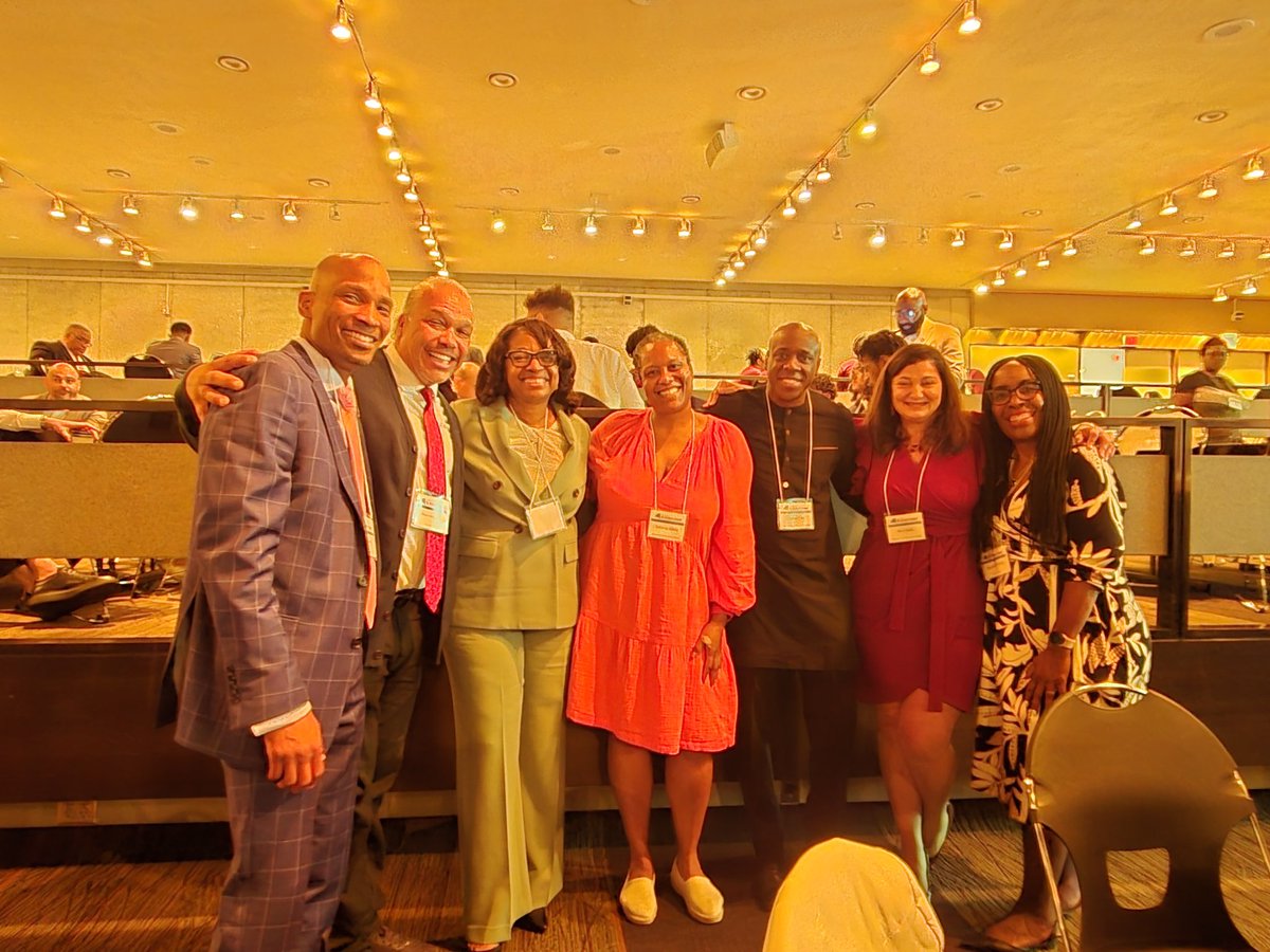 DR.MARGIE M. DANIELS (She, her, hers) tweet media