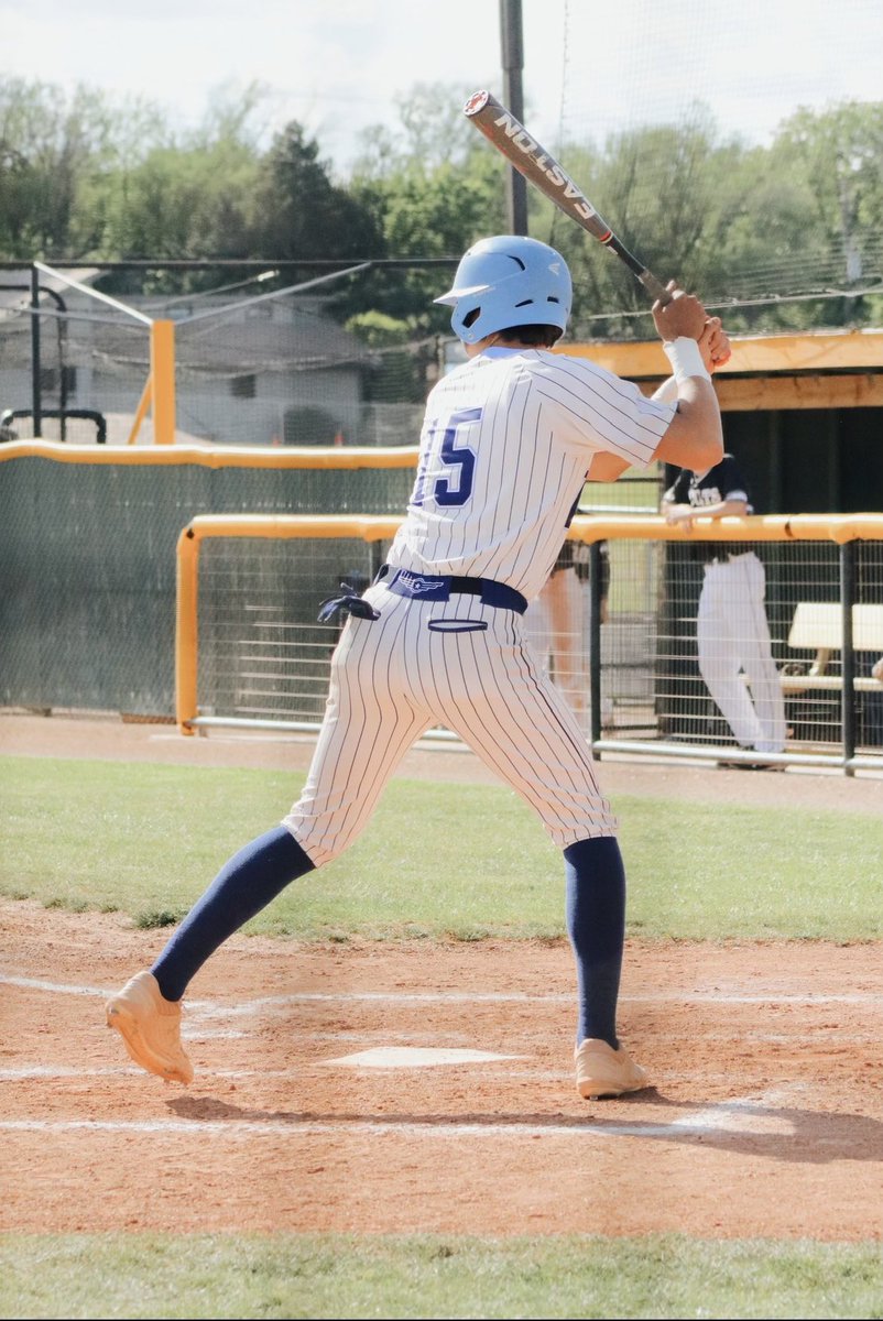 Wichita East Baseball tweet media