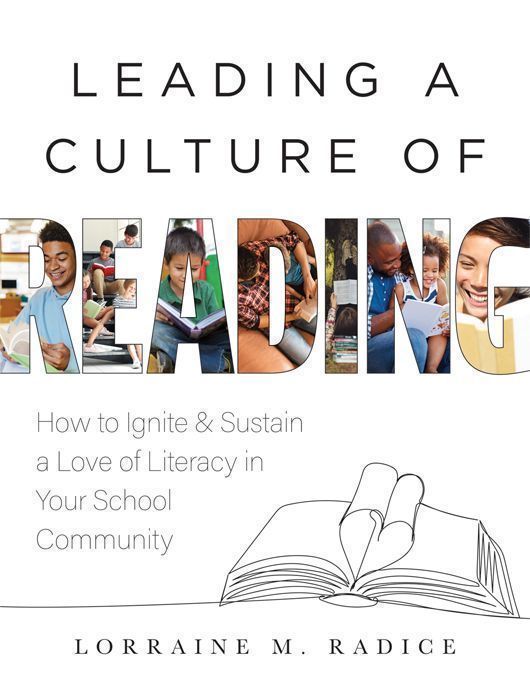 Book Review by Yvonna Graham: Lead a Culture of Reading in YOUR School! buff.ly/3s18YEs #education #reading #teaching #school #JoyfulLearning #community