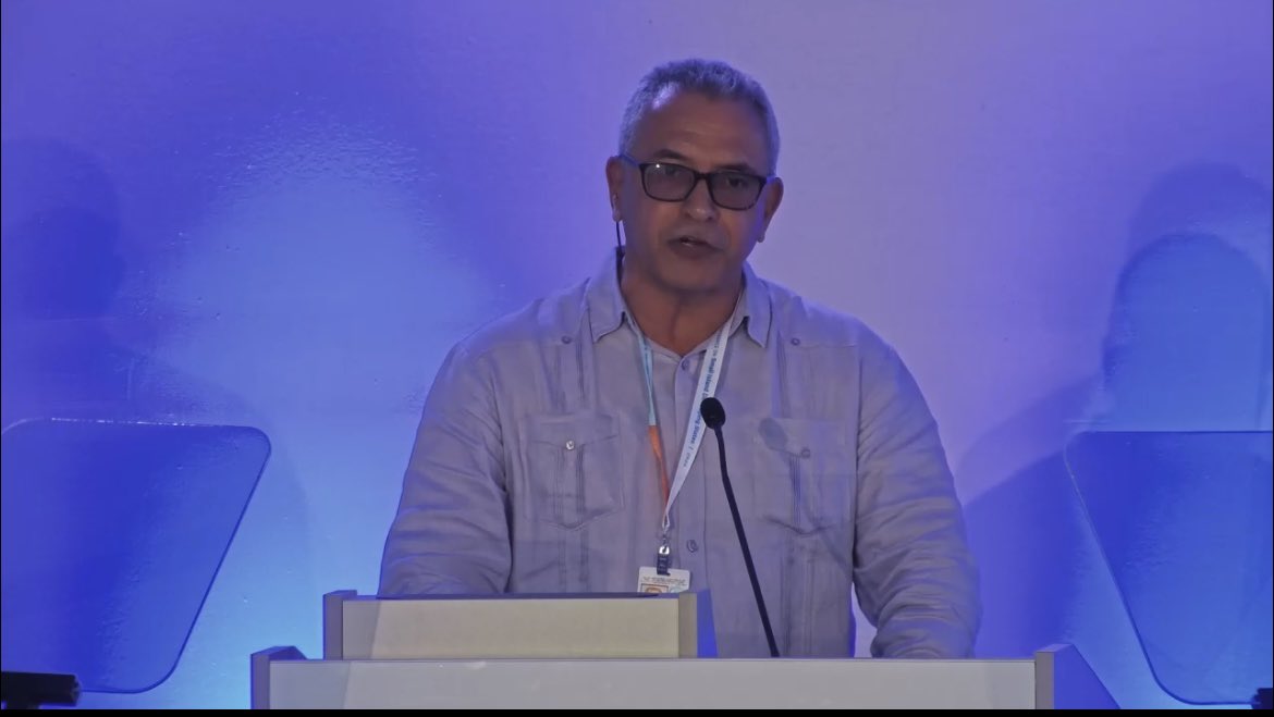 Permanent Mission of Belize to the United Nations tweet media