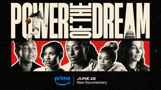 It’s Bigger Than Basketball: The Story Of How WNBA Players Took On A U.S. Senator Is Told In Prime Video’s Official ‘Power Of The Dream’ Trailer [WATCH] trib.al/V5gRi9t