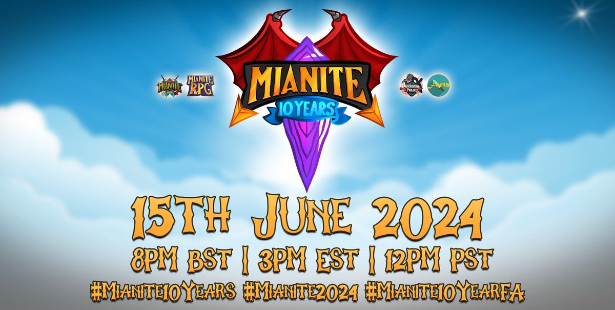 Mianite Facts tweet media