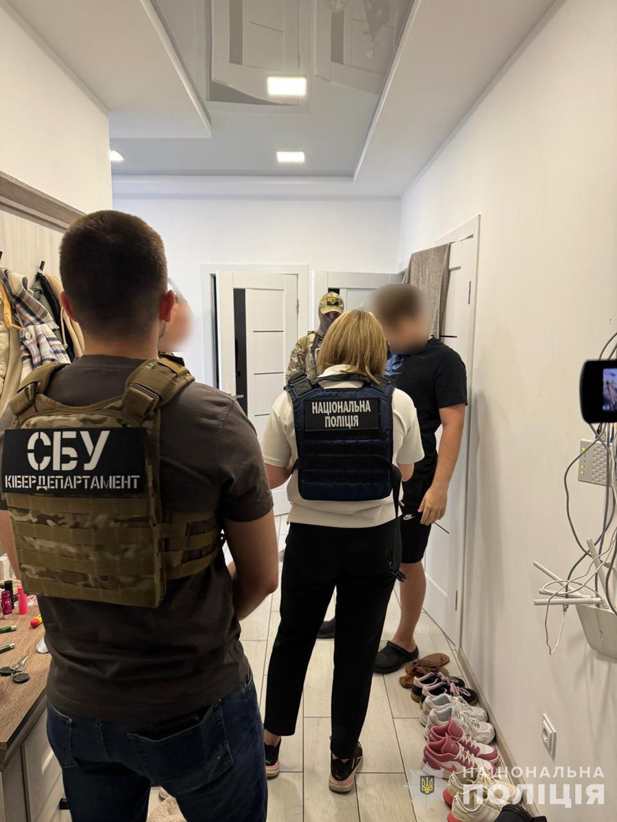 vx-underground tweet media