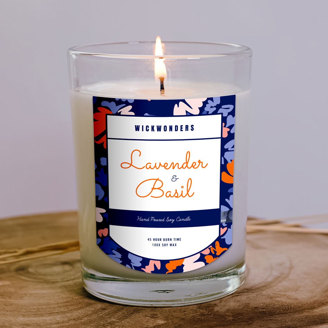 GotPrint's tweet image. Add a personal touch to your candle brand with custom Roll Labels. Enhance your packaging and make your brand shine!

l8r.it/uBCw

#GotPrint #RollLabels #CustomLabels #CandleLabels
