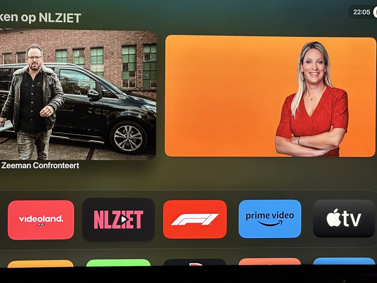 randywessels's tweet photo. @NLziet als ik op die meestbekeken snelkoppelingen druk, krijg ik een foutmelding. Device = APPLE TV iOS 17.5.1 https://t.co/kMky2s4rmW