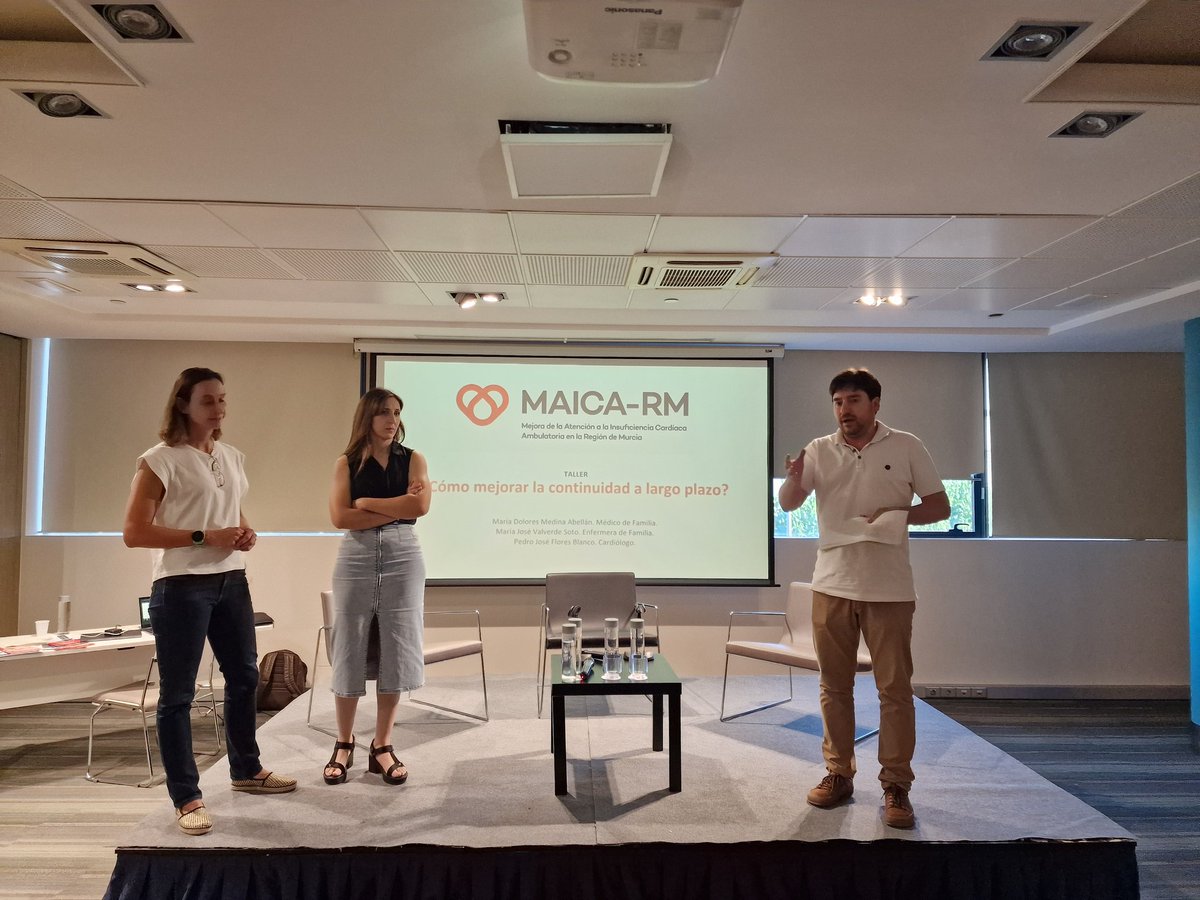 Proyecto CarPriMur tweet media