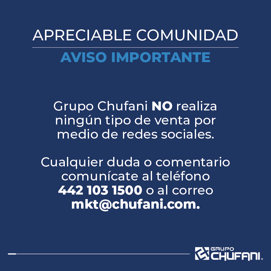 Grupo Chufani tweet media