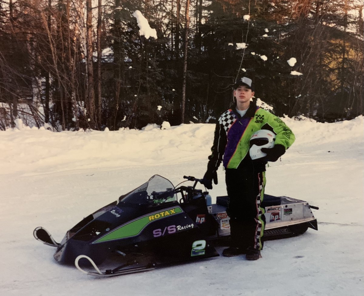 World of Outlaws tweet media