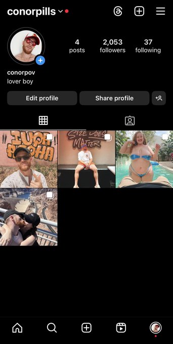 Why yes, Yes I do have a personal insta. And yes, yes it is a humble little account. Here&rsquo;s the info