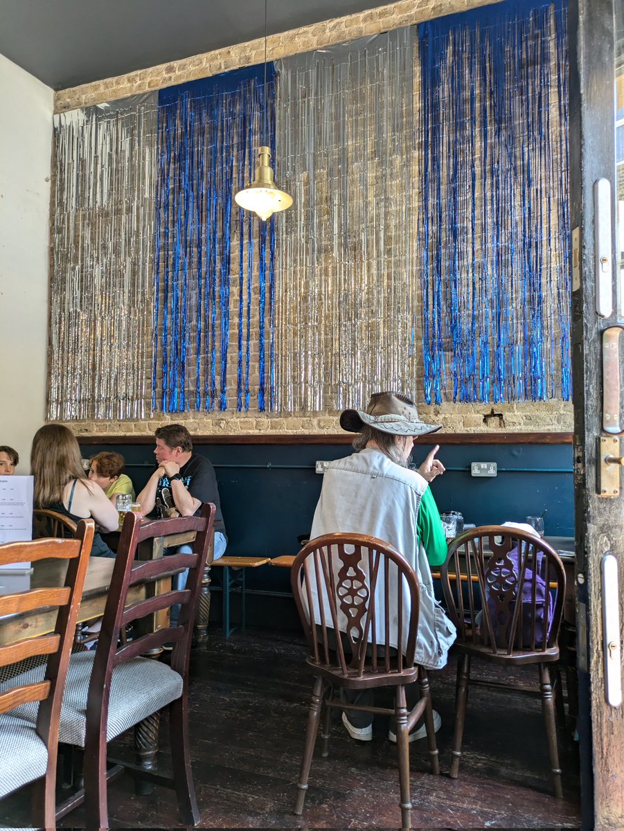 StymieSi's tweet photo. BRAPA .... RAMSGATE IN THE BINNO, TICKING WITH QUINNO https://t.co/E66fOjnhmv https://t.co/UZWAZv73su
