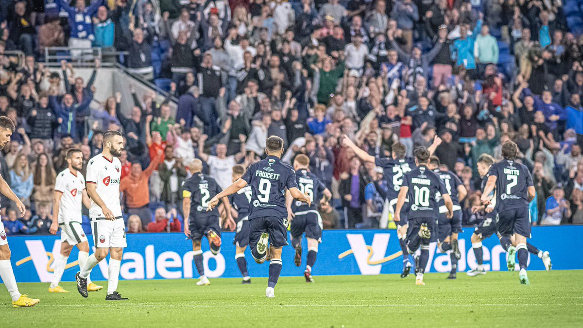 orient1881's tweet image. This week, 4 years ago I became custodian of @HaverfordwestFC.
Feels like yesterday, and like 20 years ago at the same time! 

I’ve realised being a Chairman is a thankless task, and it’s the hardest thing I’ve ever done, but don’t regret it…been a hell of a ride! 

#4MoreYears