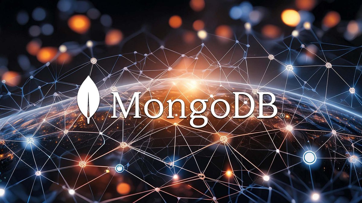 $MDB MongoDB Q1 2025 Earnings:

EPS: $0.51 vs $0.37 estimate ✅
Revenue: $450.56 million vs $439.77 million estimate ✅

MongoDB sees Q2 2025 EPS of $0.46-$0.49 versus the consensus of $0.58. MongoDB sees Q2 2025 revenue of $460-$464 million versus the analyst consensus of