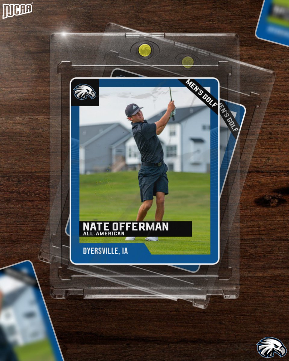 Kirkwood Eagles tweet media