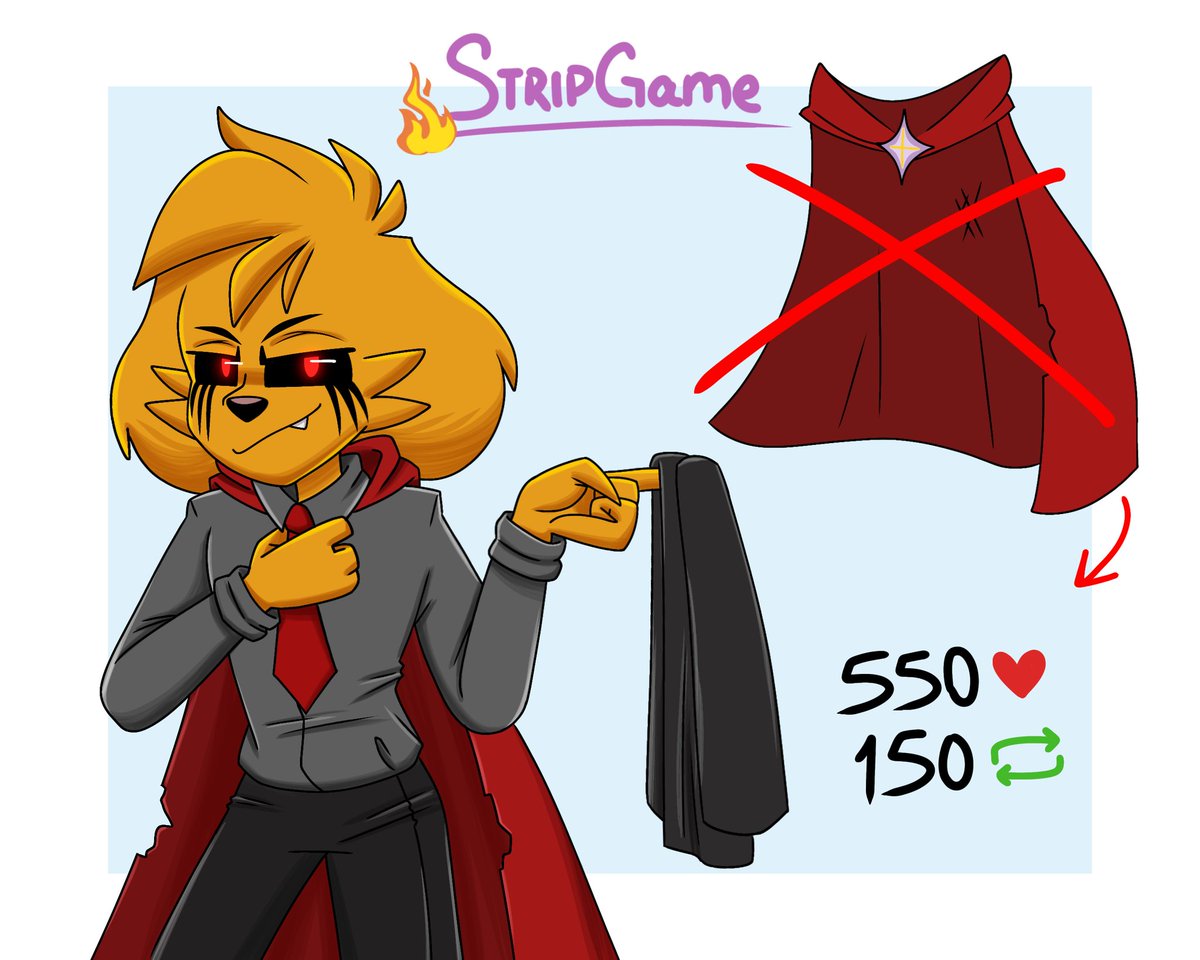 STRIP GAME with Exe ❤️‍🩹🔥 parte 2

Subimos un poco la meta... Se supone que lo logren igual 👀 Exe ya asumió lo que se le viene y está más coqueto 🌚 tengomiedo---

#CoMPaS #StripGame