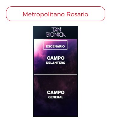 EstefiNOB's tweet photo. @soyDeboraok @Mar23_1889 @CHANOTB De verdad esta distribución es estar cerca? Ni hablemos de ver algo https://t.co/kbusRGoLaC
