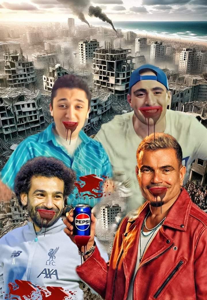 كلاب فلوس 🐕