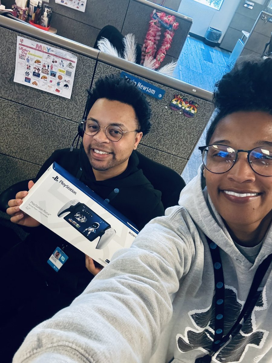 Tiffany Davis (Danny) (@tiffanydavismss) on Twitter photo Let’s go Devin!!! Hard work does pay off!! #PlaystationPortal 🎮 <a href="/Candace_m77/">Candace Marrs</a> <a href="/CerritosPride/">Cerritos Pride</a> <a href="/TonySmith4Sales/">Tony Smith</a> Let’s go Devin!!! Hard work does pay off!! #PlaystationPortal 🎮 <a href="/Candace_m77/">Candace Marrs</a> <a href="/CerritosPride/">Cerritos Pride</a> <a href="/TonySmith4Sales/">Tony Smith</a>