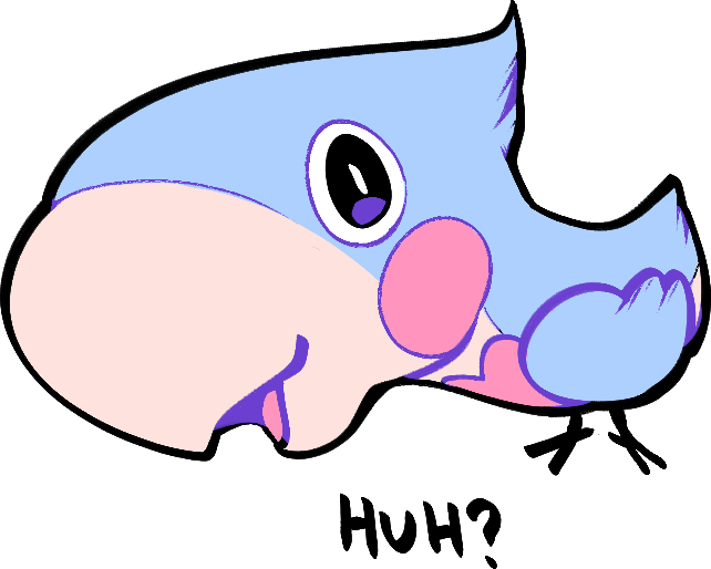 CheepsterArt's tweet photo. I'm 30 today! I don't have anything to post rn (NDA😴) but if you're still sticking around w me, thank you! <3 https://t.co/tEjjWAzTU1