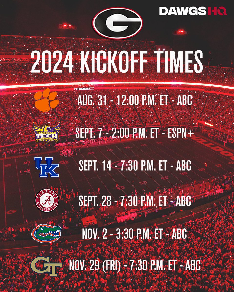 Can't come quick enough! #GoDawgs

on3.com/teams/georgia-…
