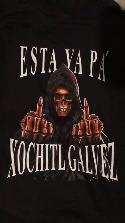 Ramirez9106's tweet photo. @BookuaBE Es culpa del gobierno https://t.co/JmN2Wq0xmh