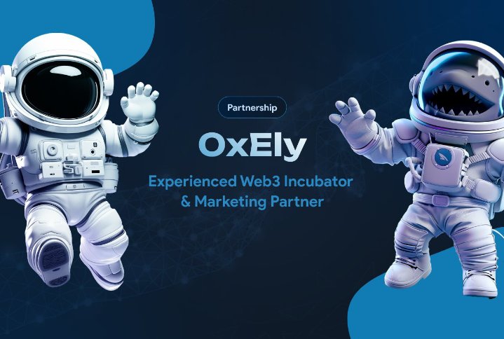 kelvin (@soundboy_kelvin) on Twitter photo <a href="/yourcryptodj/">Your Crypto DJ</a> Our project is set to skyrocket, and there's no one better to accompany us on this incredible journey than the legendary astronaut <a href="/0xElyy/">0xEly</a>. Join us as we collaborate to elevate the visibility of #RaidSharksBot. Together, we're not just reaching for the stars—we're surpassing them <a href="/yourcryptodj/">Your Crypto DJ</a> Our project is set to skyrocket, and there's no one better to accompany us on this incredible journey than the legendary astronaut <a href="/0xElyy/">0xEly</a>. Join us as we collaborate to elevate the visibility of #RaidSharksBot. Together, we're not just reaching for the stars—we're surpassing them